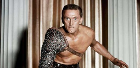 kirk-douglas-turns-100