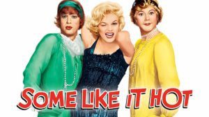 some like it hot