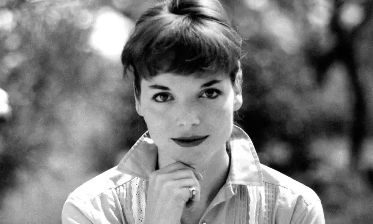Elsa Martinelli