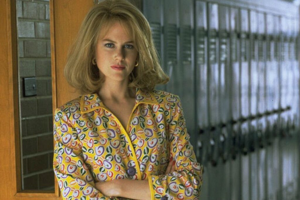 Um Sonho sem Limites (1995)