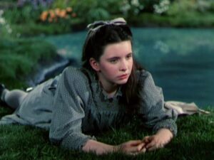 margaret obrien