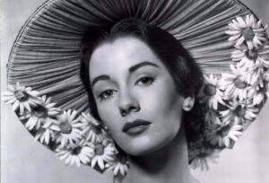 Maggie McNamara