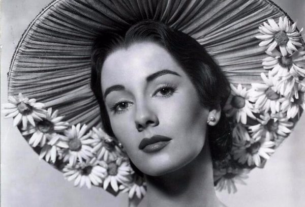 Maggie McNamara