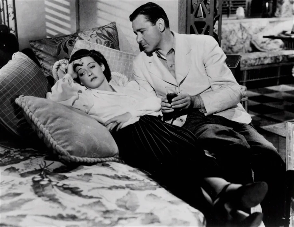 bette the letter