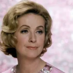 Danielle Darrieux