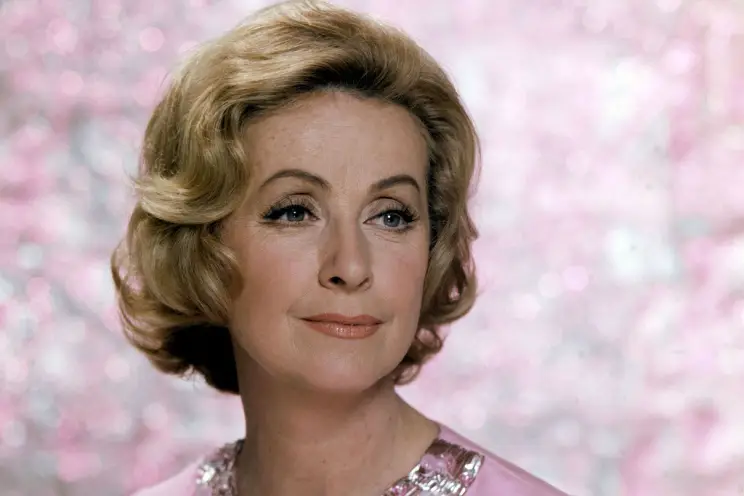 Danielle Darrieux