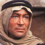 LAWRENCE OF ARABIA (1962)peter otoole