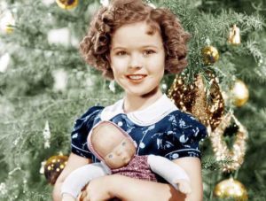 Shirley-Temple