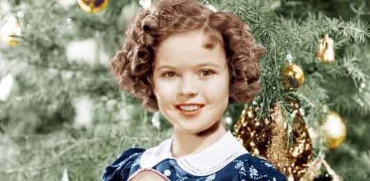 Shirley-Temple