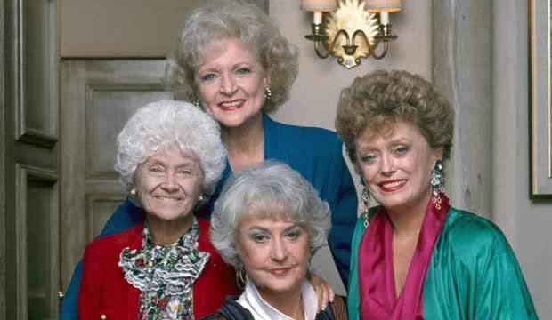 The-Golden-Girls