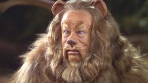 bert-cowardly-lion