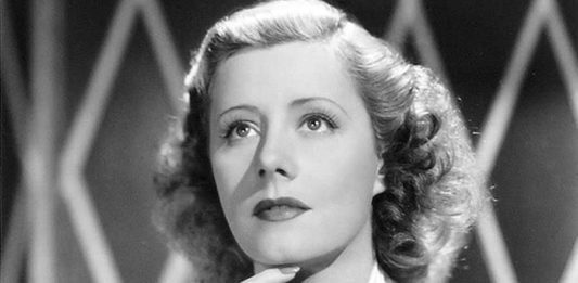 irene dunne