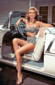 Dorothy Malone