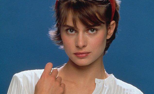 Nastassja Kinski