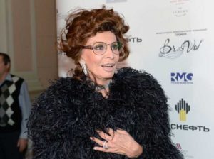 Sophia-Loren