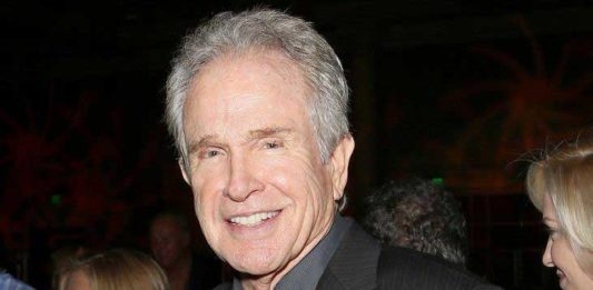 Warren-Beatty