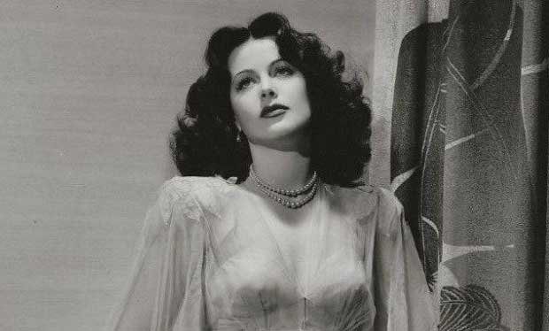 hedy-lamarr