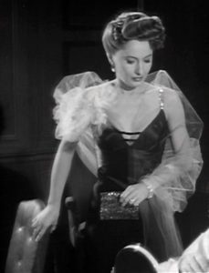 Barbara Stanwyck, Titanic (1953