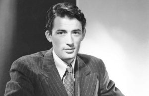 Gregory-Peck