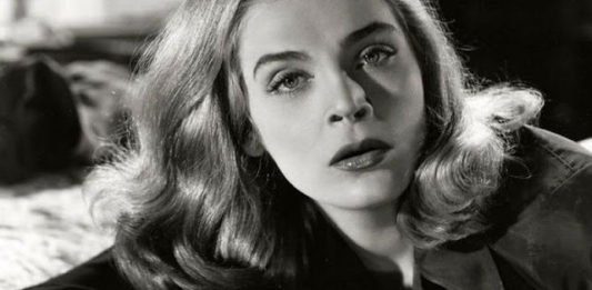 Lizabeth Scott