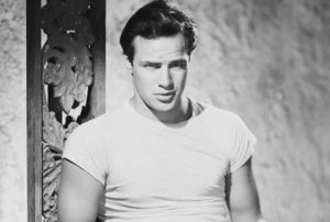 marlon brando