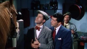 Money from Home, 1953 dean martin jerry lewis