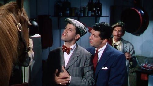 Money from Home, 1953 dean martin jerry lewis