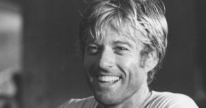 Robert-Redford