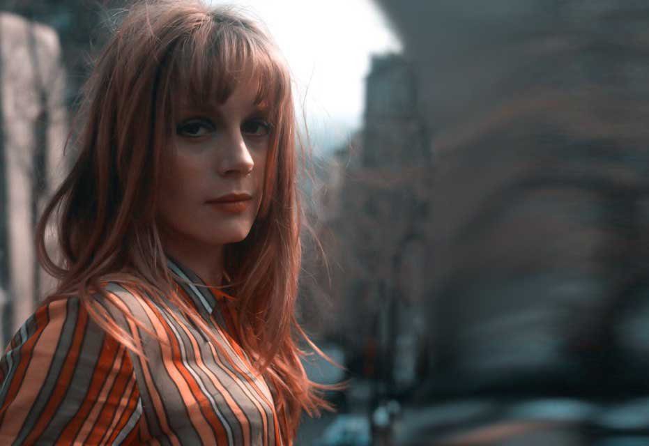 françoise-dorleac