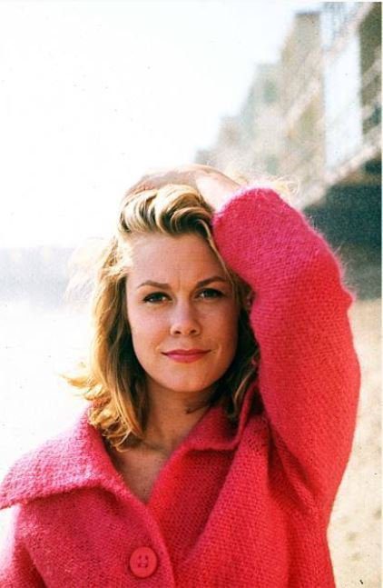 Elizabeth Montgomery (4)