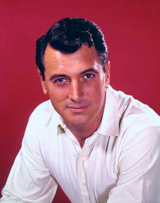 rock-hudson