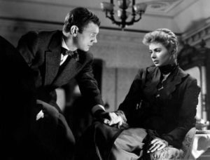 Gaslight , 1944 joseph ingrid