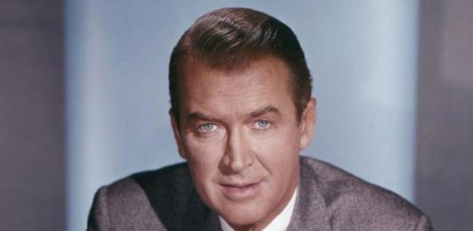 James-Stewart
