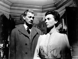 joseph cotten The Magnificent Ambersons, 1942 agnes