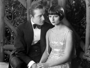 louise brooks