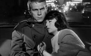 Love With The Proper Stranger 2natalie wood steven mcqueen