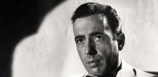 Humphrey-Bogart