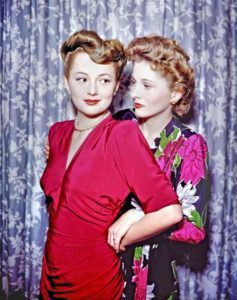 OliviadeHavilland-joanfontaine2