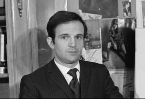 francois-truffaut