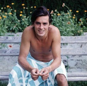 Alain-Delon