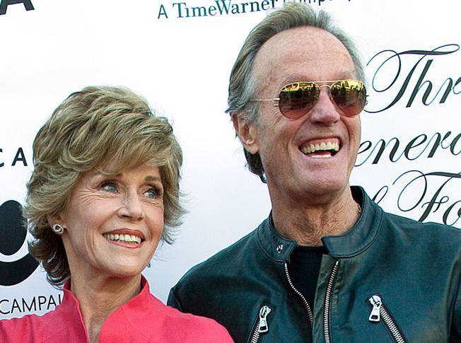 Jane+Peter+Fonda