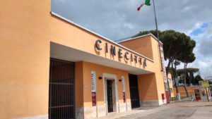 cinecitta