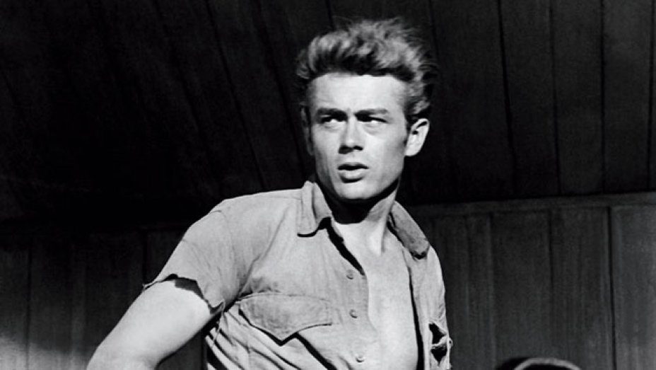 james dean