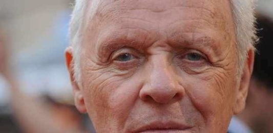 Anthony Hopkins