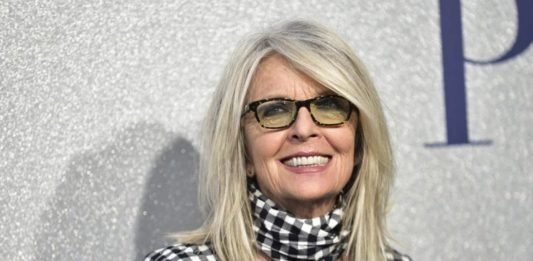 diane keaton