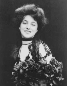 evelyn nesblit