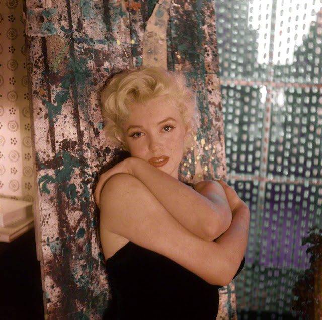 by Cecil Beaton, 2 1/4 inch square film transparency, 22 February 1956