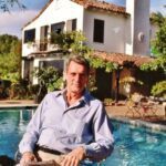 rock hudson castle