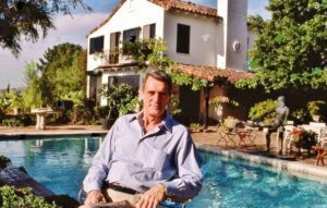 rock hudson castle