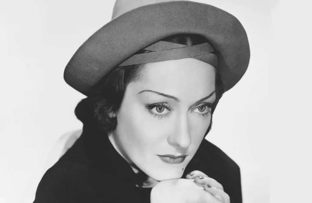 GloriaSwanson